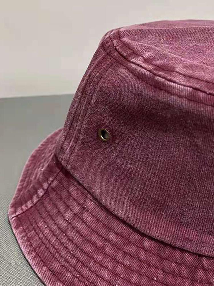 Bucket Hat