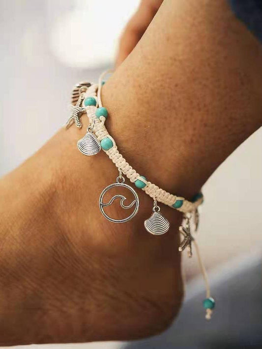 Ankle Wrist Jewelry Accessory